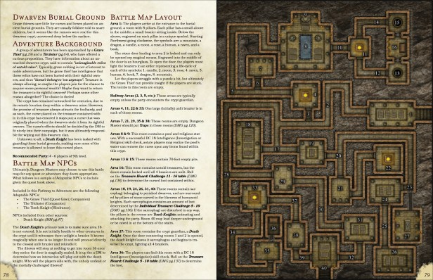 dms guild review