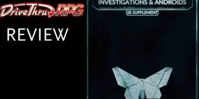 DriveThruRPG review