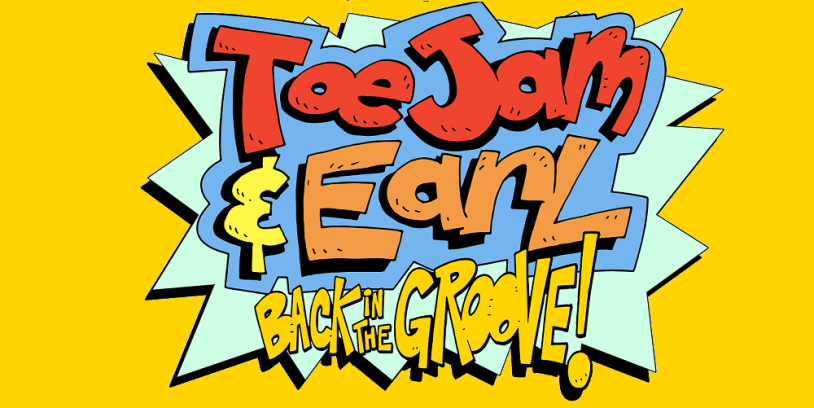 toejam & earl