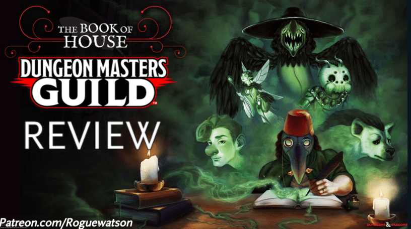 dms guild review