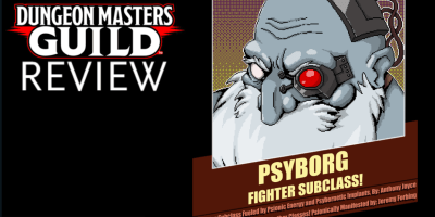 dms guild review