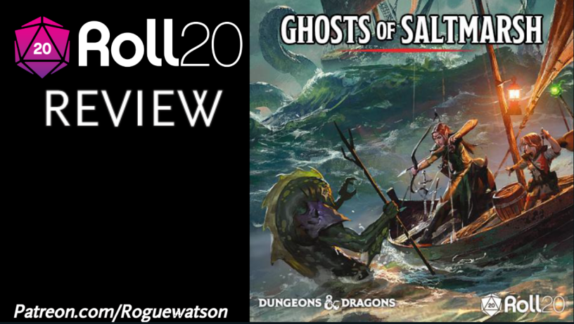 roll20 review