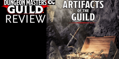 dms guild review