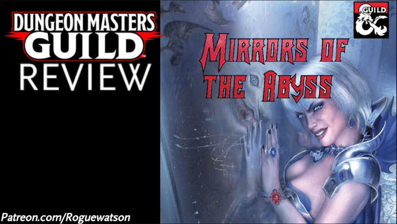 dms guild review