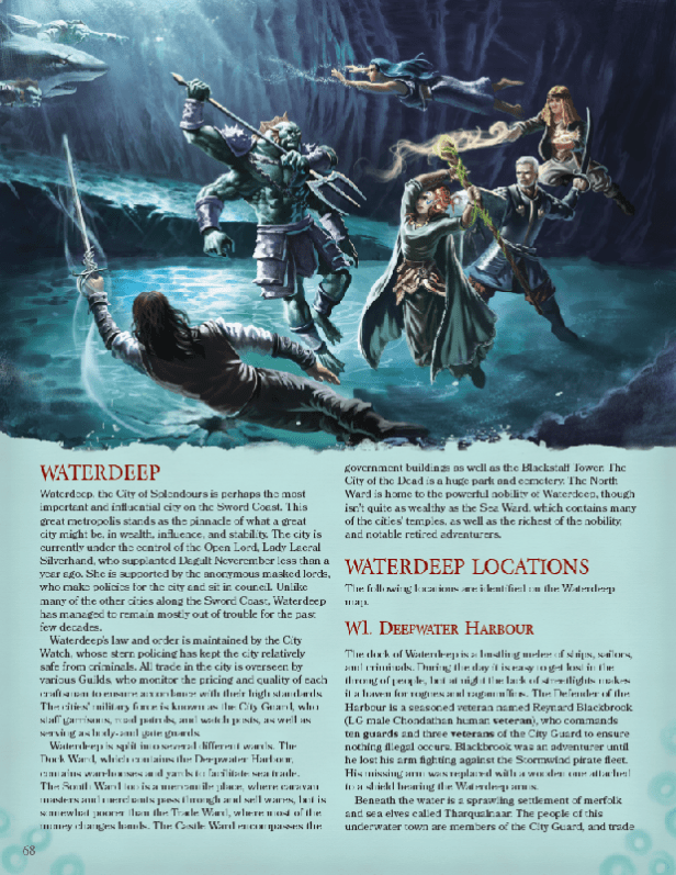 dms guild review