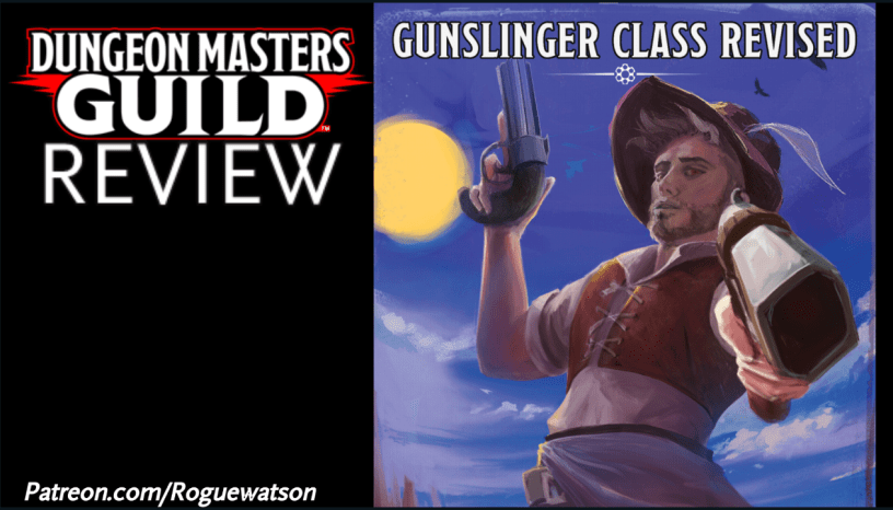 dms guild review