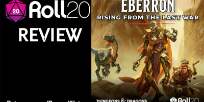 roll20 review