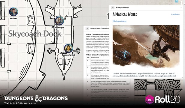 roll20 review