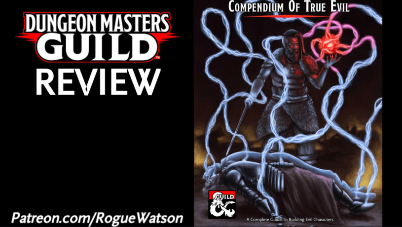 dms guild review