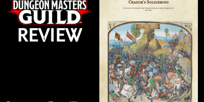dms guild review