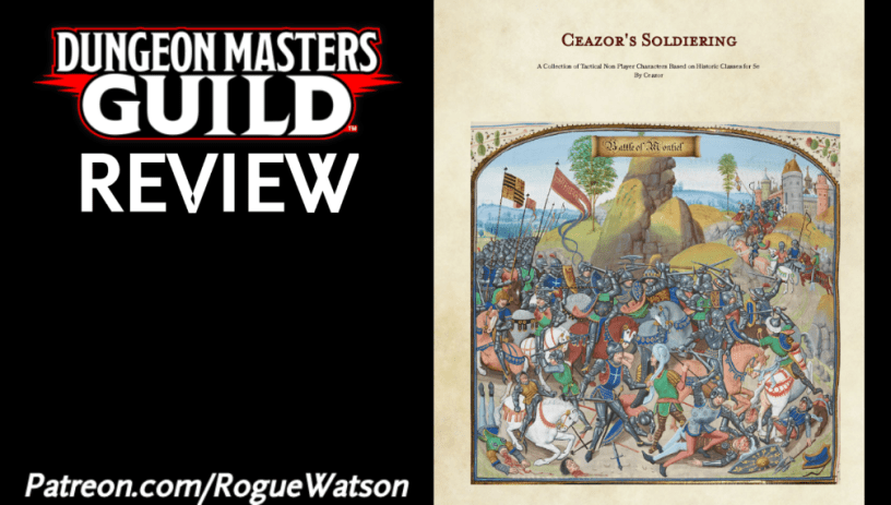 dms guild review