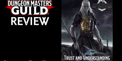 DMs guild review