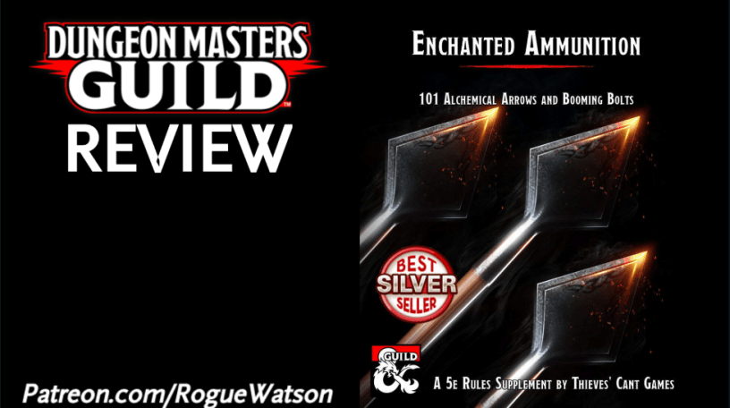 dms guild review
