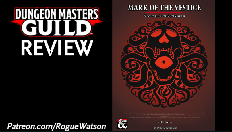 dms guild review
