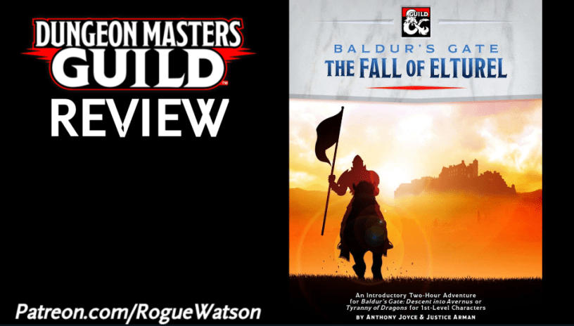 dms guild review