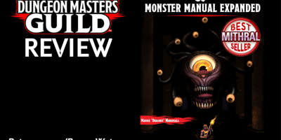 dms guild review