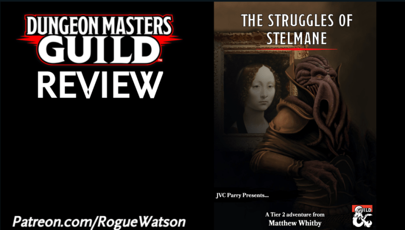 dms guild review