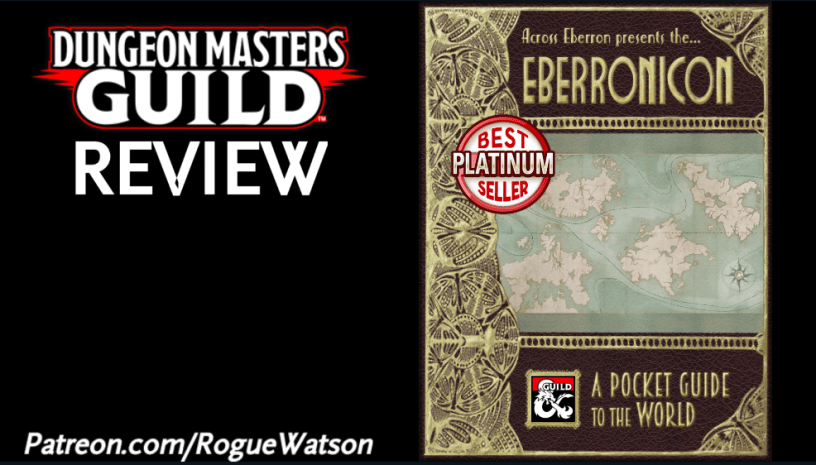 dms guild
