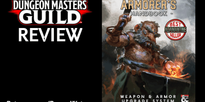 dms guild review