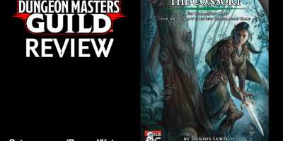 DMs Guild review