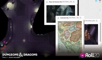 roll20 review