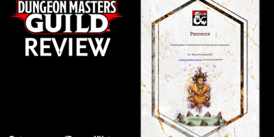 dms guild review
