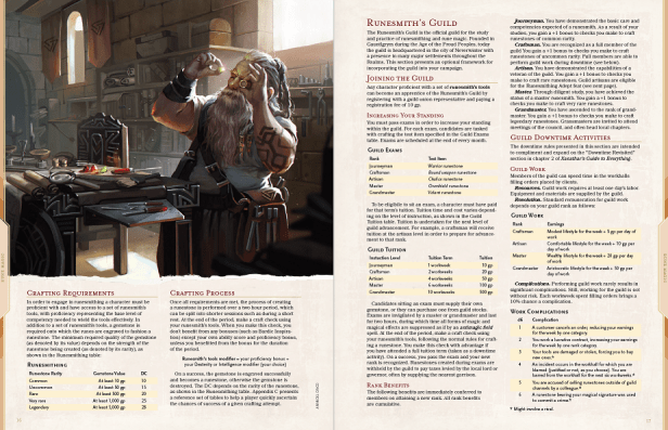 dms guild review