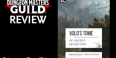 DMs guild review