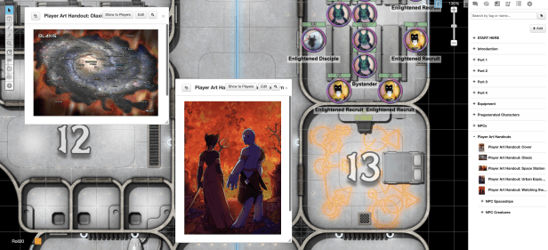 Roll20 Review