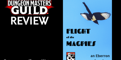 DMs Guild