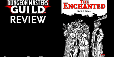 DMs Guild review