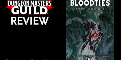 DMs Guild review