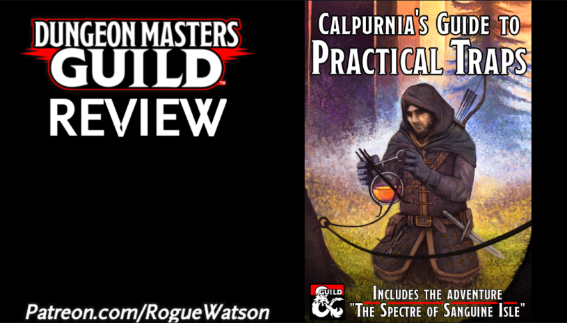 dms guild