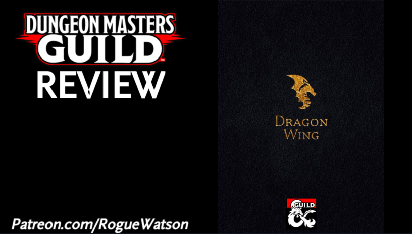 dMs guild review