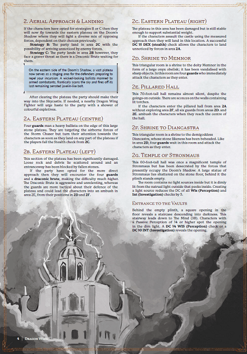 dms guild review