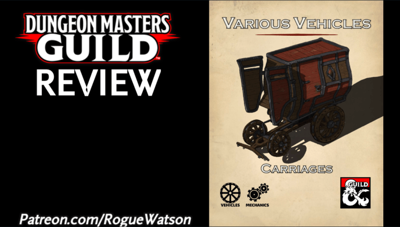 dms guild review