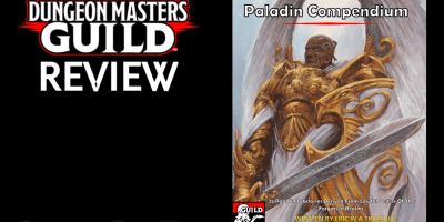 DMs Guild