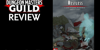 dms guild review