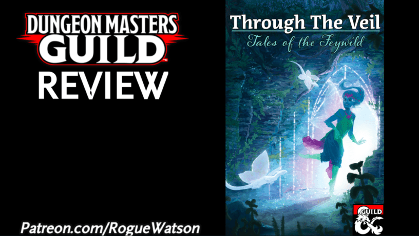 dms guild review