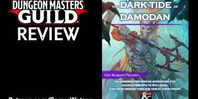 dms guild review