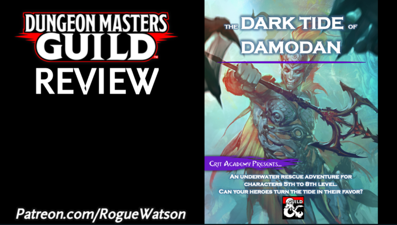 dms guild review