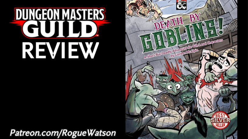 dms guild review