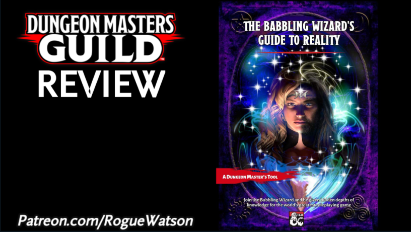 dms guild review