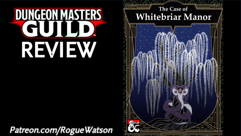 dmsguild