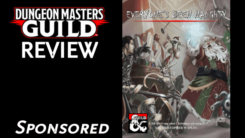 dms guild review