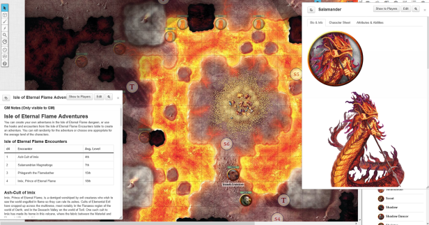 roll20 review