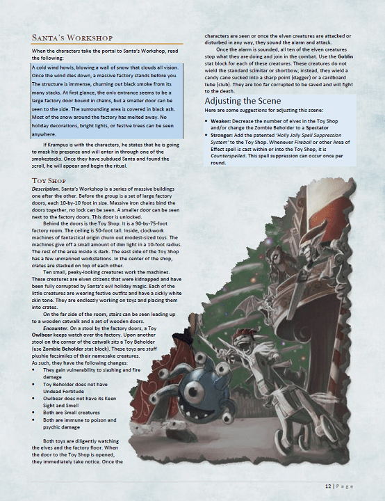 dms guild review