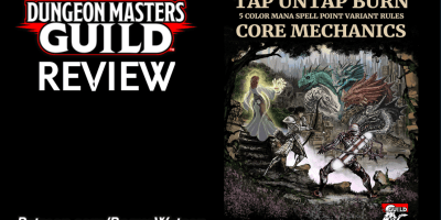 dms guild review