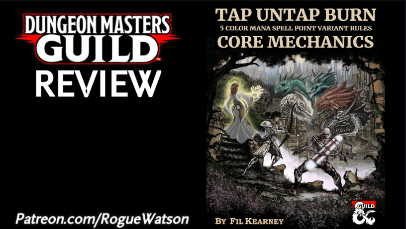 dms guild review