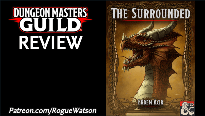 dms guild review